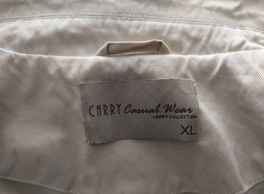 Płaszcz Carry XL