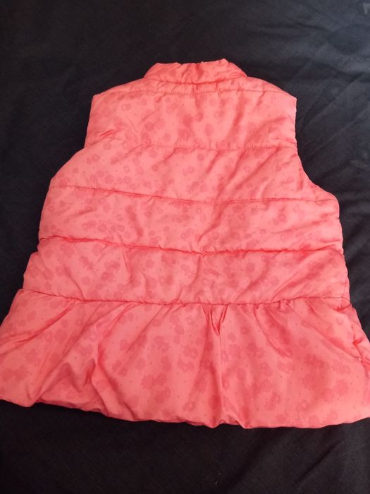 Colete Zybaby 9 aos 12 meses