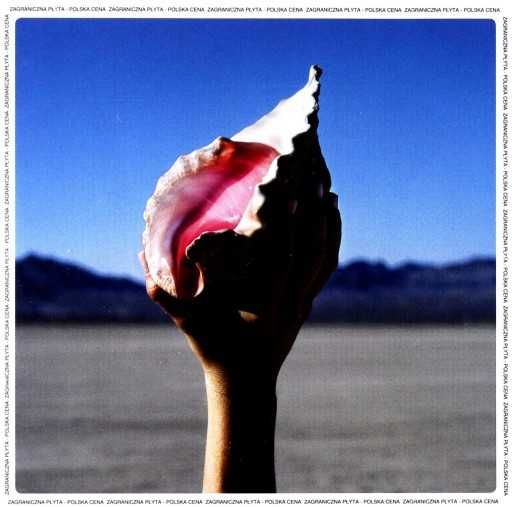 The Killers - Wonderful Wonderful (CD)