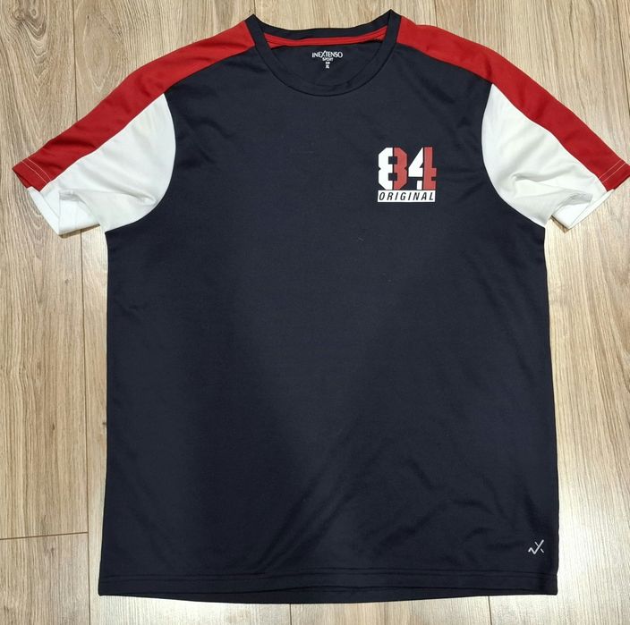 Koszulka sportowa Inextenso XL