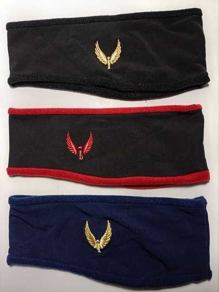 Двостороння пов'язка на голову New Orleans