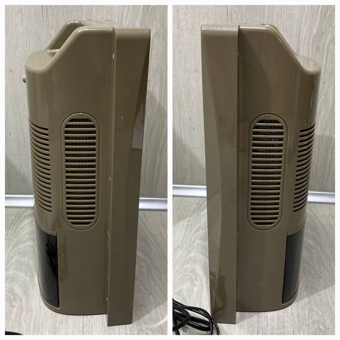 Осушувач повітря KLARSTEIN з Німеччини / Осушитель воздуха из Германии