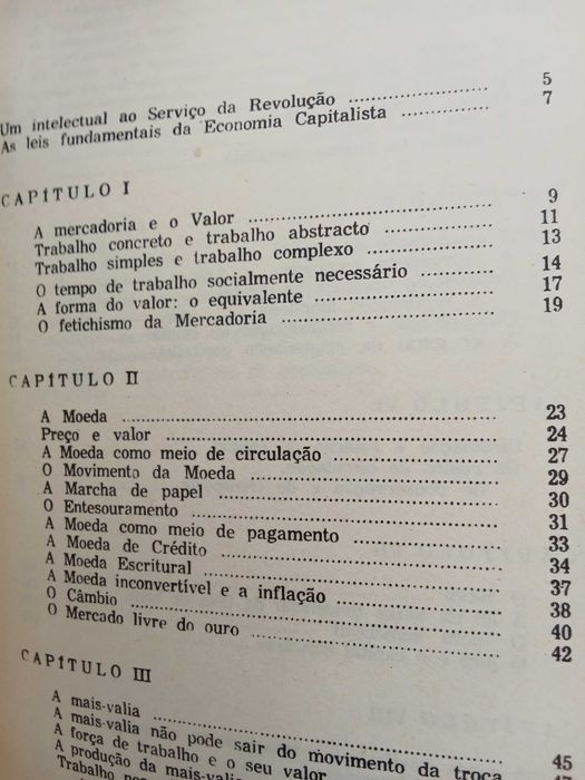 Leis fundamentais da Economia Política - Jean Baby