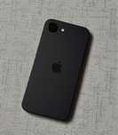 iPhone 16e 128 Black