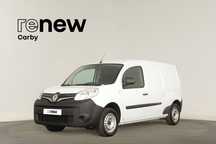 Renault kangoo 1.5 dci maxi business s/s