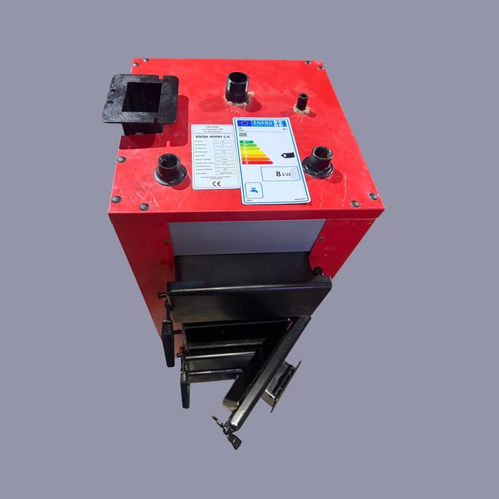 Kocioł 8 kw na wegiel