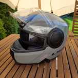 Kask szczękowy LS 2 Scope