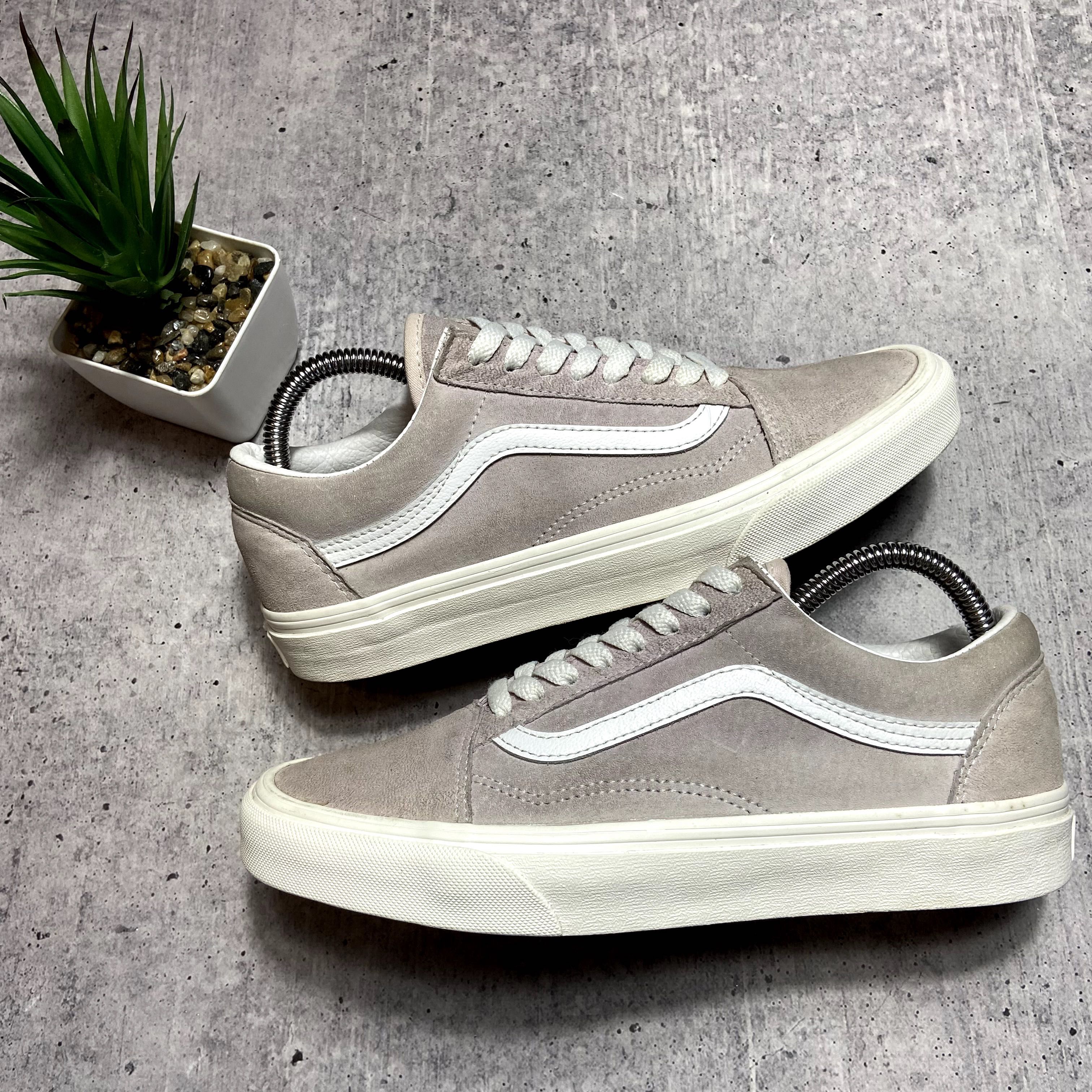 Кеди Vans Oldskool / 39 розмір