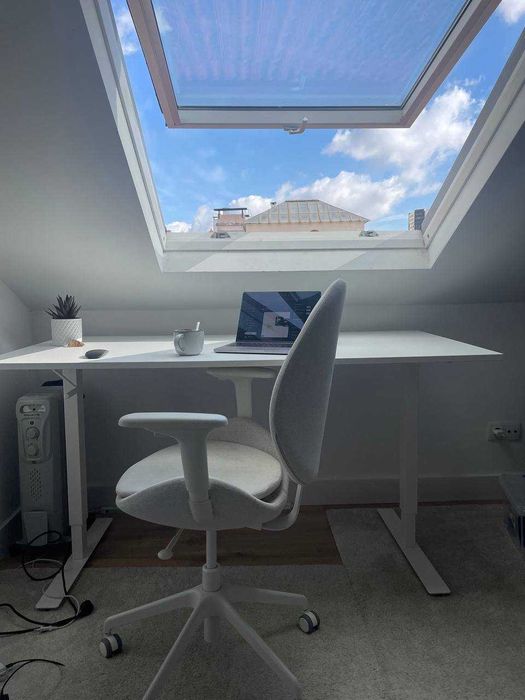 Computer Table, 160x80 cm