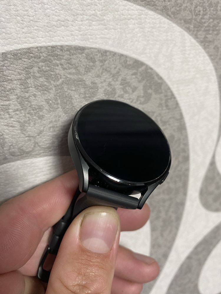 Смарт годинник samsung galaxy watch active4 44mm