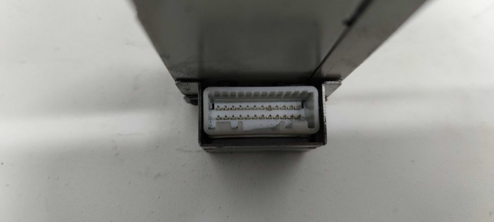 Renault Laguna II Lift Radio Fabryczne Nawigacja Cabasse