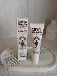 СИРОВАТКА ДЛЯ ОЧЕЙ Charlotte Tilbury Cryo-Recovery Eye Serum 15 ml