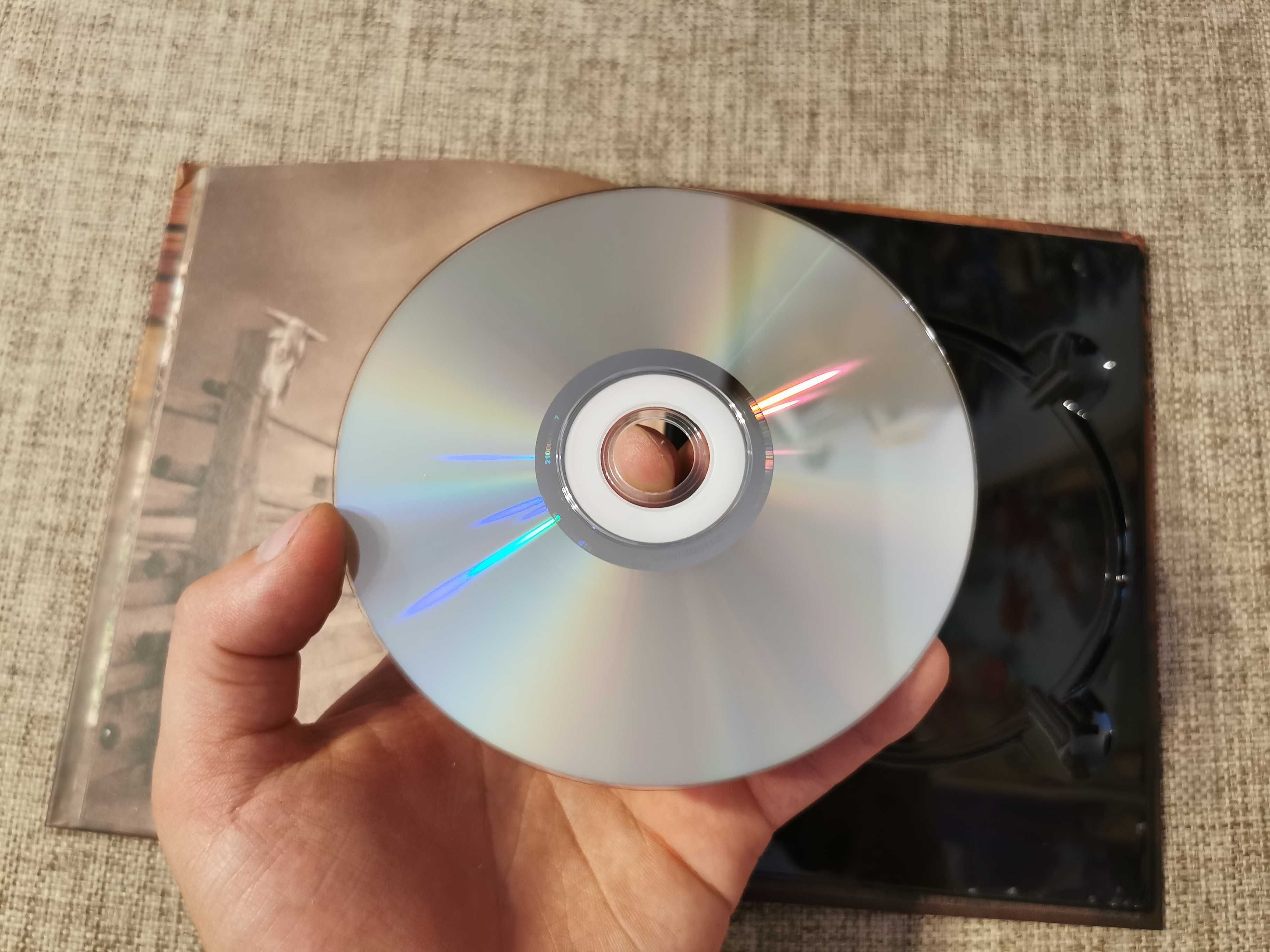 Film DVD - Butch Cassidy i Sundance Kid - Kolekcja Westernów