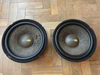 Głośnik niskotonowy 25cm Alphard XE LW 200w 8ohm / basowy