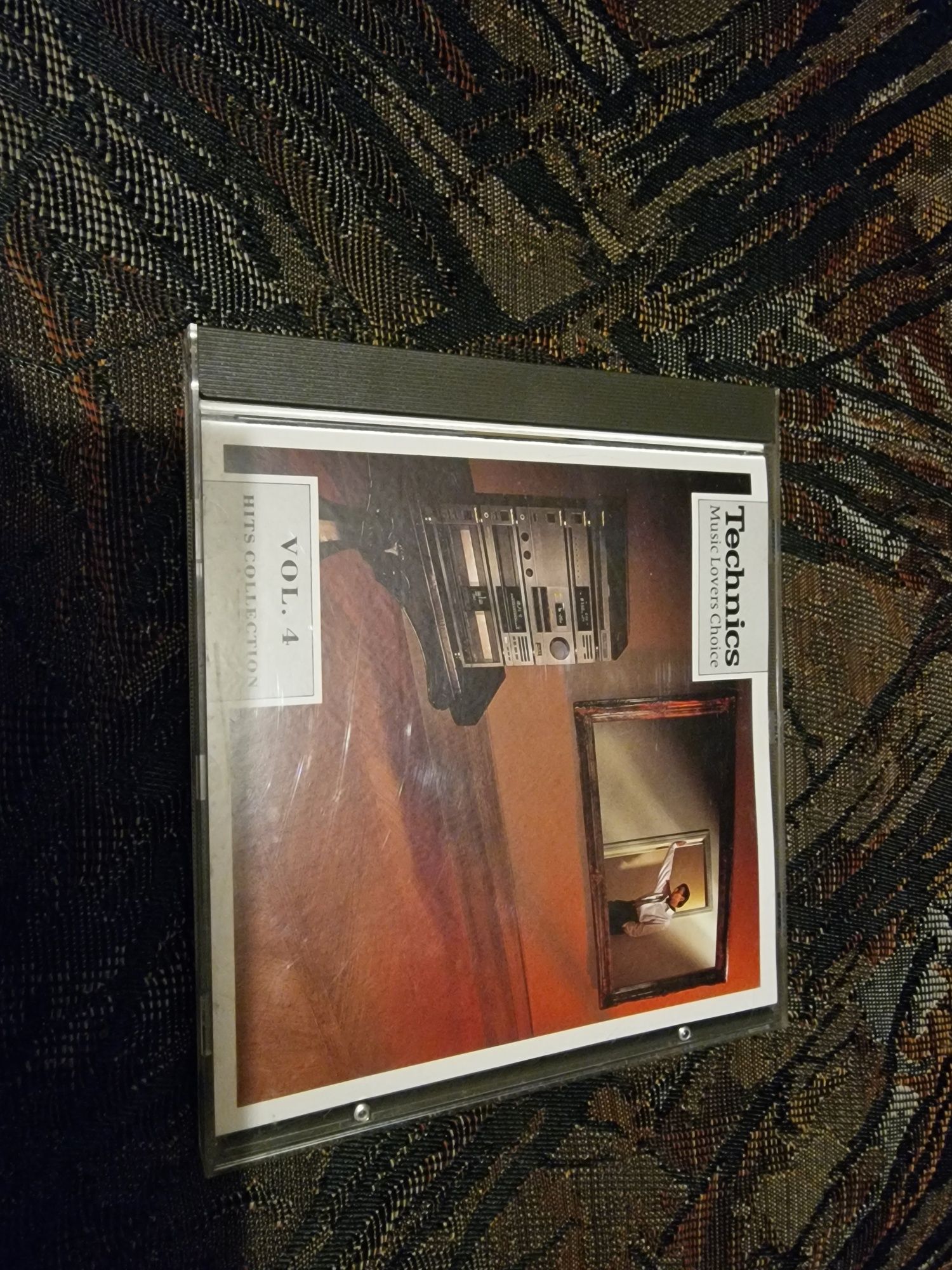 Samplery Technics