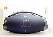 Mocny Głośnik JBL Boombox 3