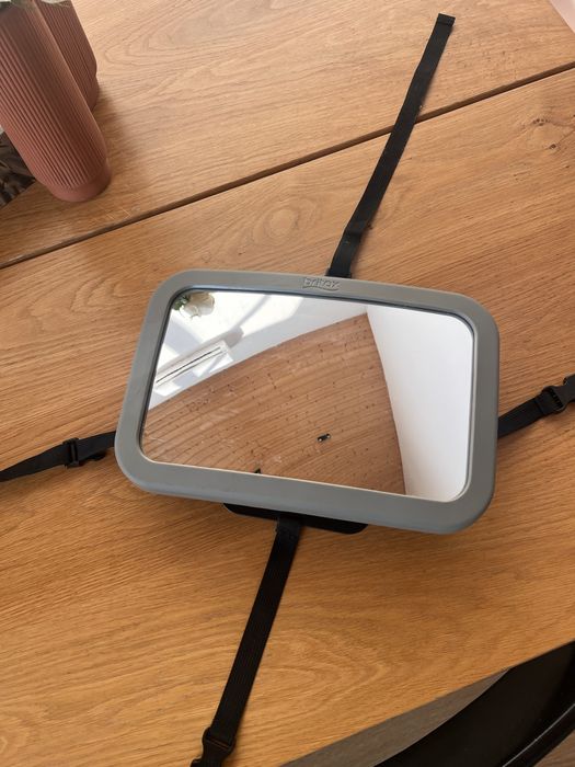 Lusterko wsteczne do fotelika Britax Römer