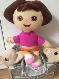 Dora &