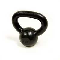 Hantla MASTER 4 kg Kettlebell kup z olx!