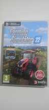 Symulator farmy 2022 PC DVD