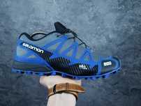 Чоловічі Кроссівки Salomon XA Pro SpeedCross Lab S Оригінал