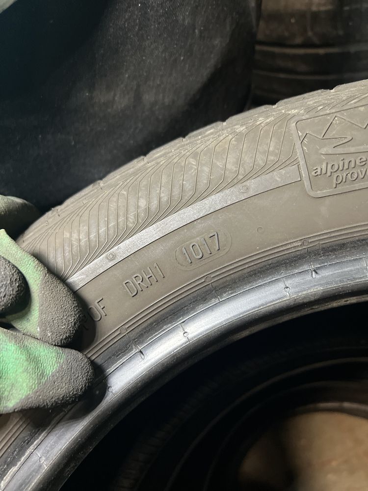 Автошини літні SEMPERIT 205/55R16 Резина,Колеса,Гума,Скати, Шини)