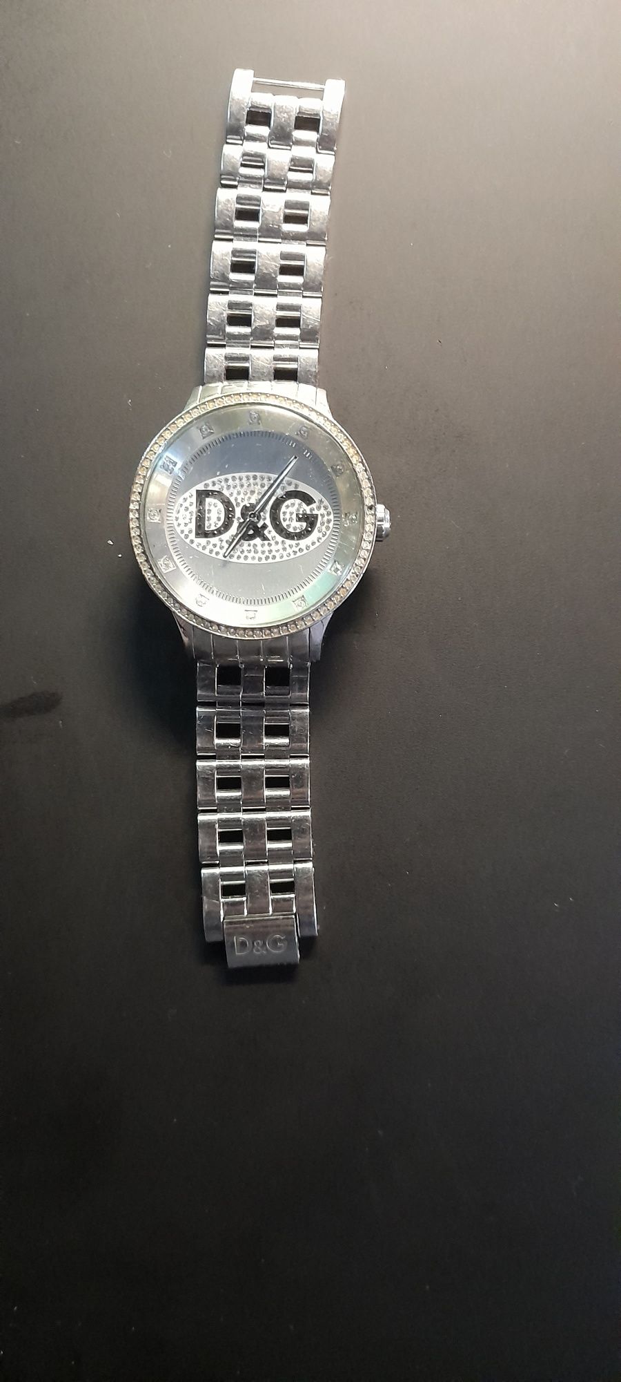 Relógio D&G  original