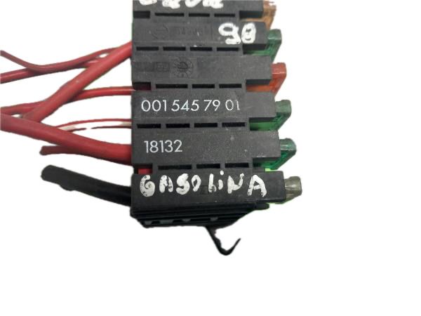 Módulo genérico MERCEDES-BENZ Classe C (W202)