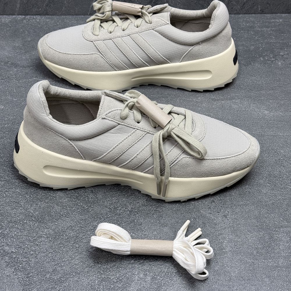 Кросівки Adidas Athletics Los Angel IH5152 ОРИГІНАЛ 100% 43 р