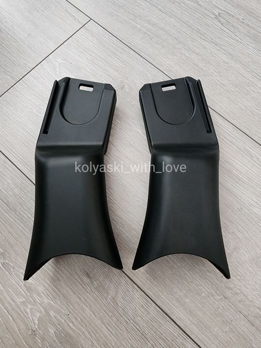 Аксесуари Cybex дощовик адаптери Priam Balios Mios муфти