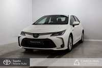 Toyota Corolla 1.8 Hybrid Comfort