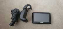 GPS TomTom Blue&Me Fiat 500