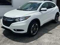 Honda HR-V EX-L 2018