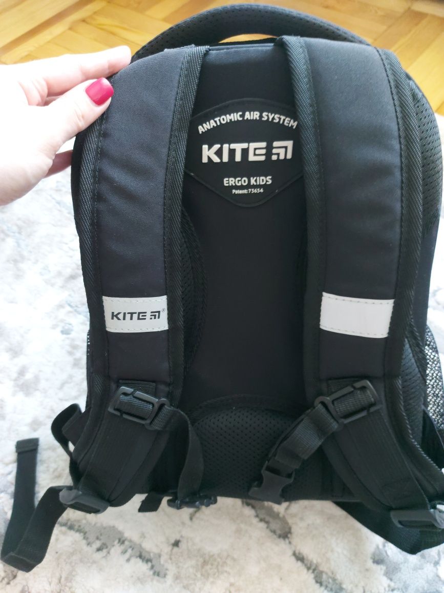 Рюкзак каркасний KITE