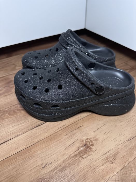Кроксы  Crocs женские