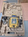 Niwelator laserowy TOPCON RL-SV2S, Komis Jasło Igielna