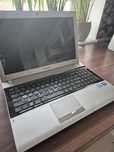 Samsung rv511 laptop notebook PC 15,6' sprawny zasilacz