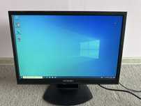 Monitor 22 cale 1680x1050 Hyundai xc224w