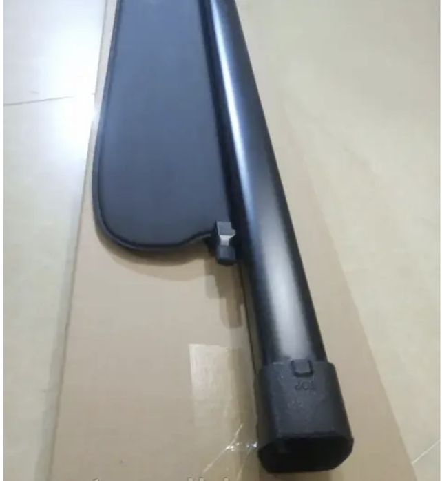 Полка, шторка в багажник Тойота  Toyota Land Cruiser 200