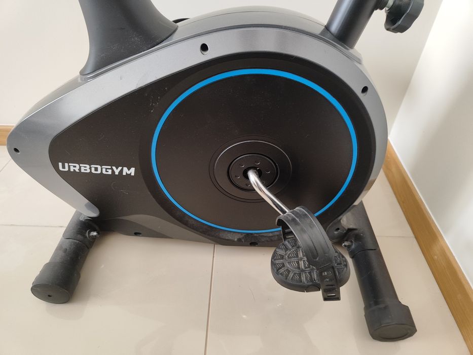 Rower stacjonarny magnetyczny B1050