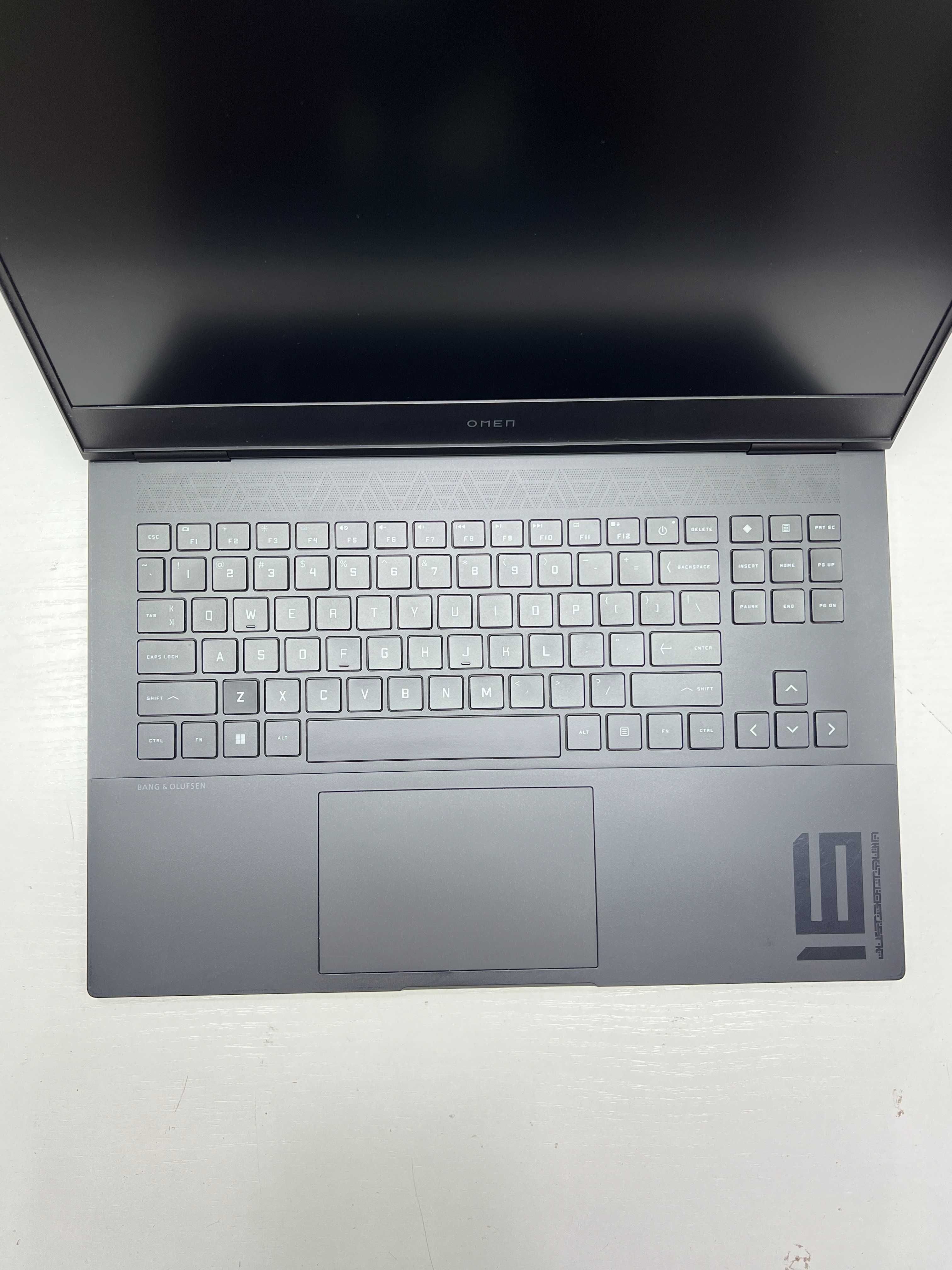 Ноутбук HP Omen 16 FHD|144hz|i5-13420H| 16GB|512GB| RTX 4050 6Gb