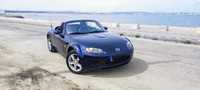 Mazda MX-5 MZR 1.8 Exclusive Plus R.C.