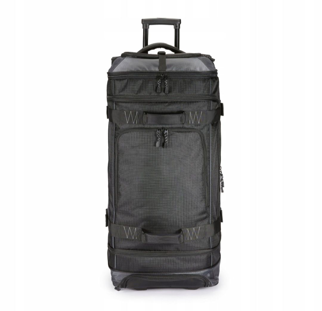 Wielka Torba Walizka Amazon Basics 135 litrów