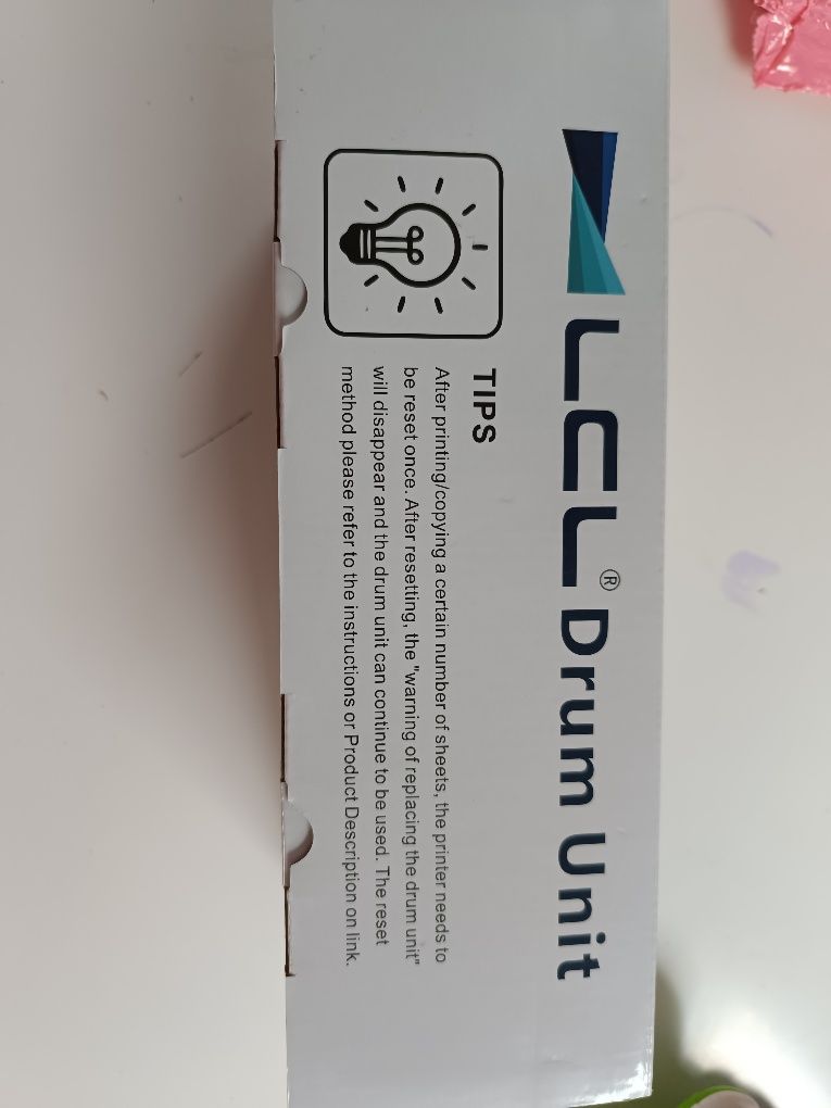 Toner do drukarki LCL Drum Unit
