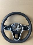 Руль в сборе Volkswagen ID.4 23-25  с подогревом, блоком, кнопками