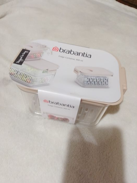 Recipientes brabantia