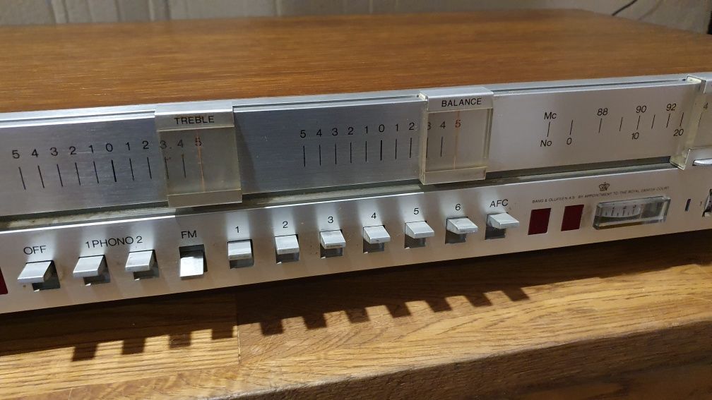Amplituner beomaster 3000-2