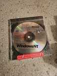 Windows NT oryginał zafoliowany