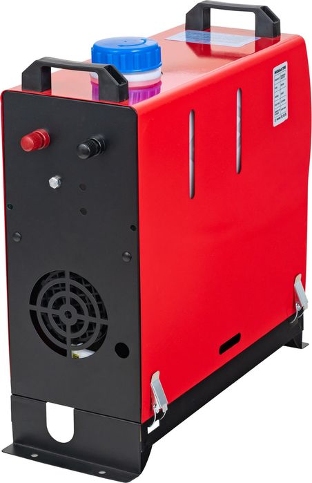 Webasto 8kw. Nowe. Nagrzewnica olejowa. Ogrzewanie. Sprawdzone modele!