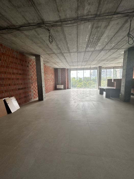 Продам офіс БЦ Комфорт Сіті